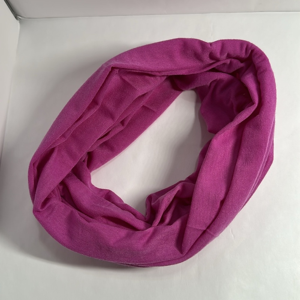 Wide Solid Color Headband - #2008